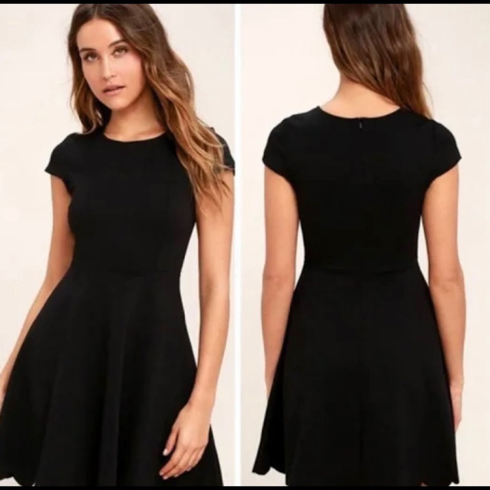 skater dress